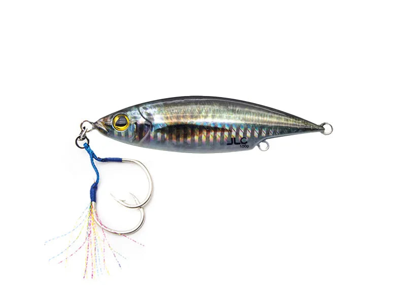 Real Slow Jig JLC