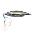 #8 Chinchard