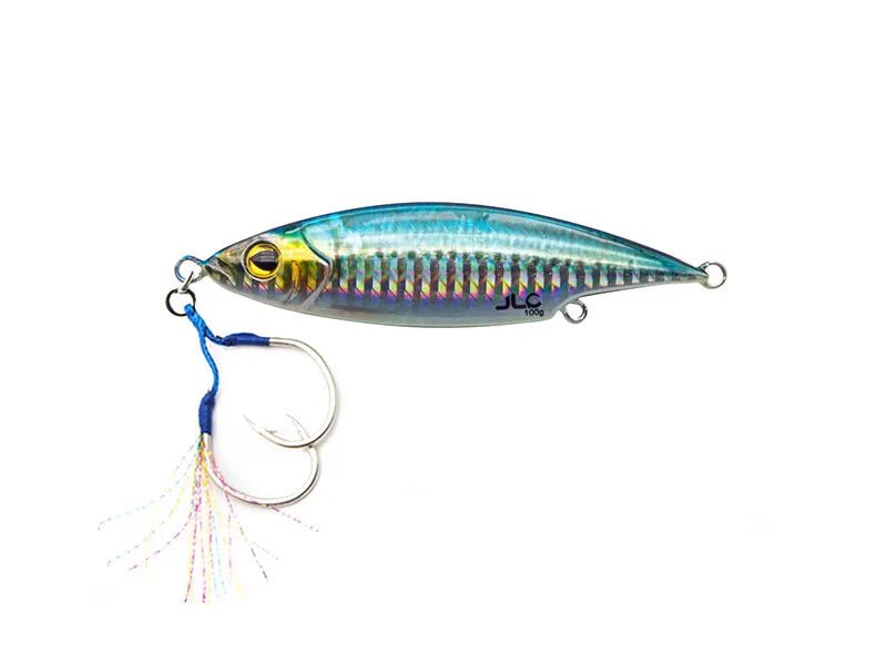 Real Slow Jig JLC