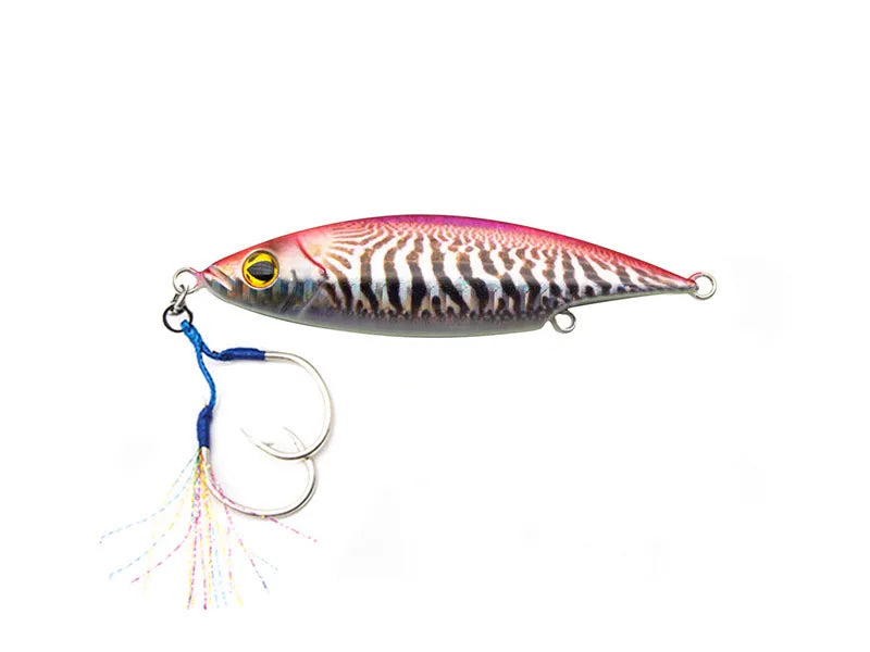 Real Slow Jig JLC