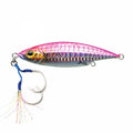 #9 Tarpon rose