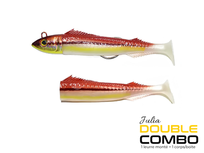Real Fish JLC