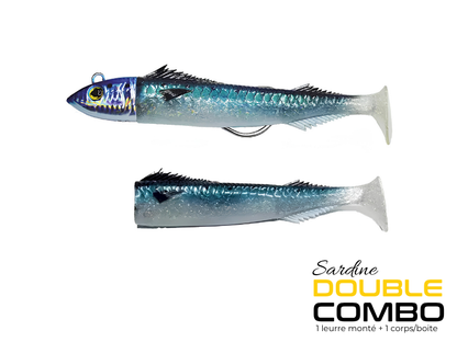 Real Fish JLC