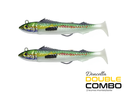 Real Fish JLC