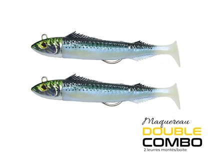 Real Fish JLC