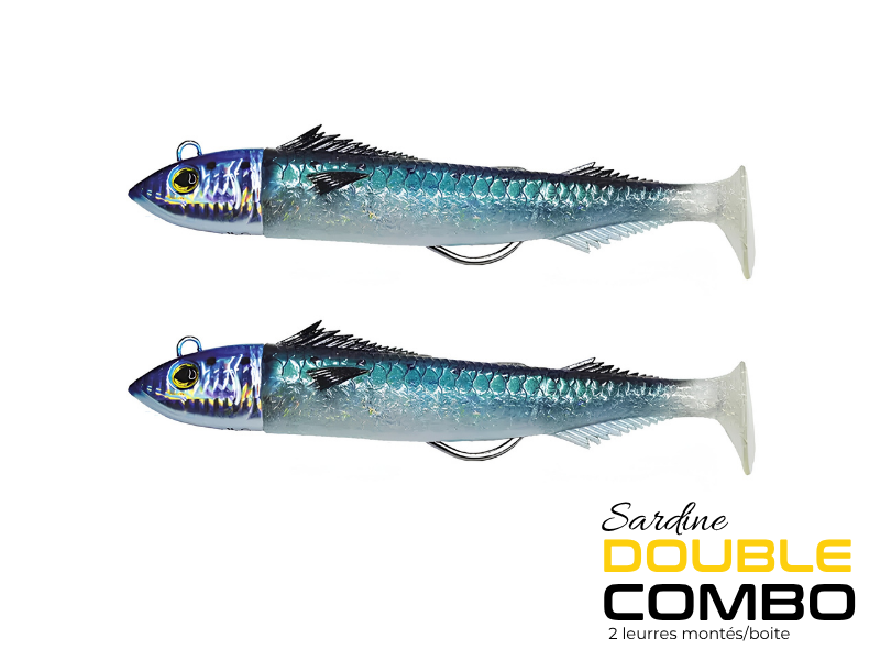 Real Fish JLC