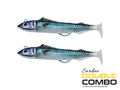 Real Fish JLC