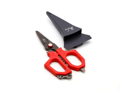 Ciseaux JLC Flexmaster