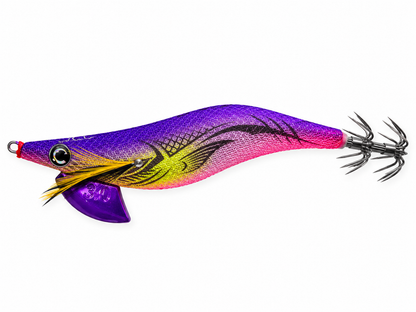 Turlutte Yokai Dual Use JLC Fluor