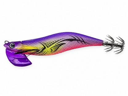 Turlutte Yokai Tip Run JLC Fluor