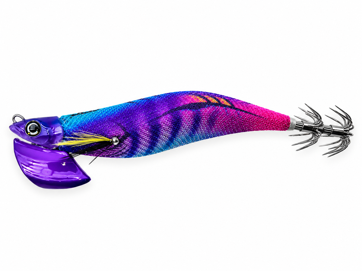Turlutte Yokai Tip Run JLC Mirage