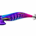 Blue Purple #1