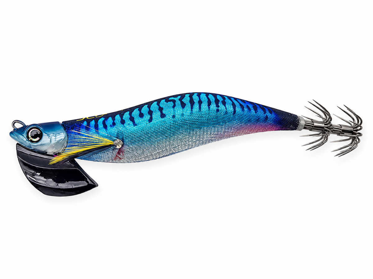 Turlutte Yokai Tip Run JLC Real