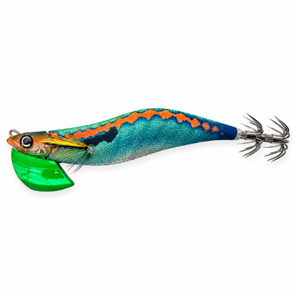Turlutte Yokai Tip Run JLC Real