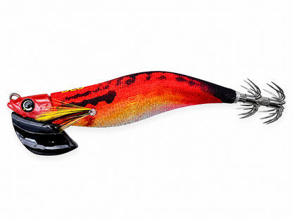 Turlutte Yokai Tip Run JLC Real
