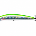 Lime Chartreuse #4