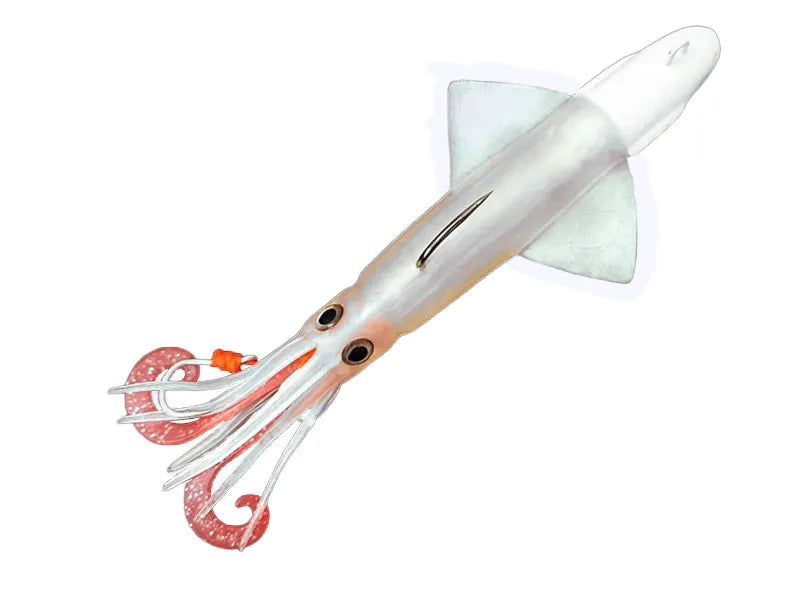 Tentacules de Xipi JLC pack 4
