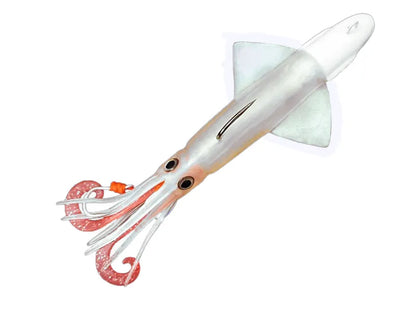 Tentacules de Xipi JLC pack 4