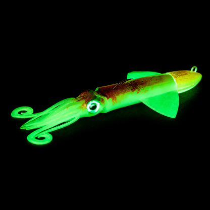 Xipi EVO JLC