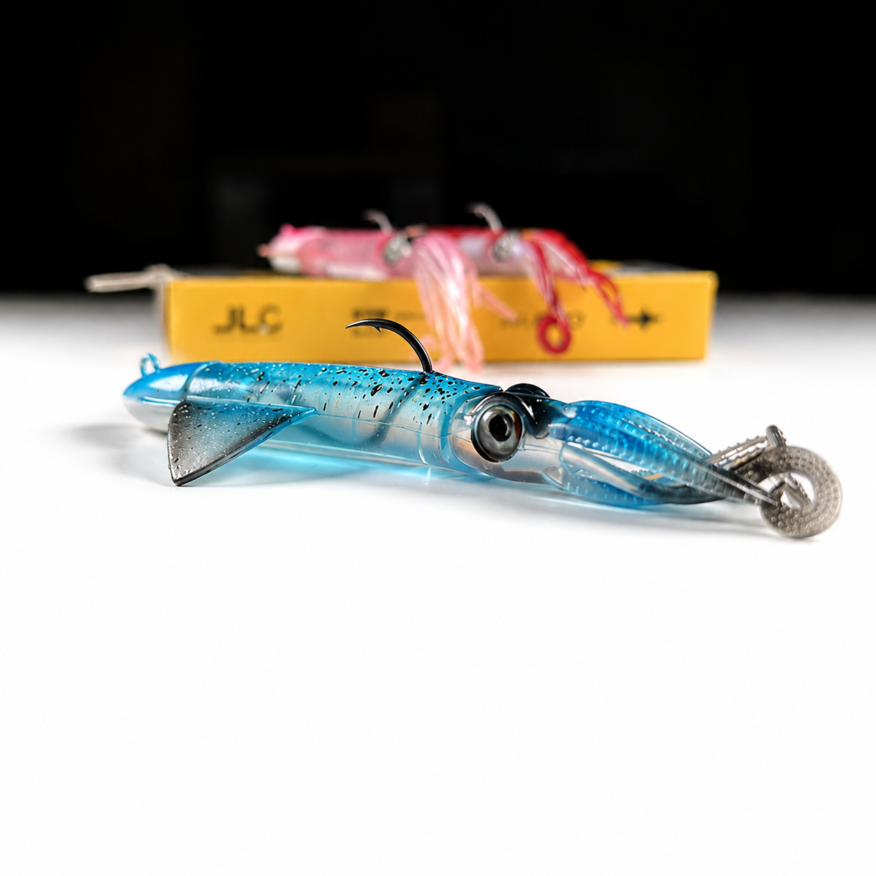 Xipi EVO JLC