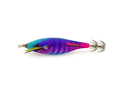 Turlutte Mirage Yokai JLC – coloris Blue Purple #1