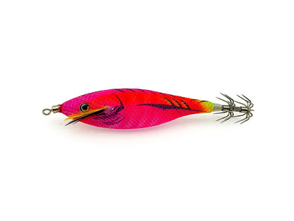 Turlutte Mirage Yokai JLC – coloris Pink Red #2