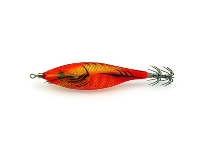 Turlutte Mirage Yokai JLC – coloris Red Yellow #4
