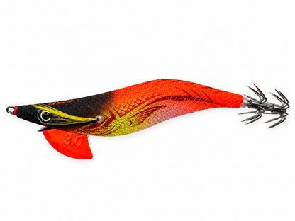 Turlutte Yokai Dual Use JLC Fluor