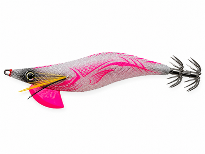 Turlutte Yokai Dual Use JLC Fluor