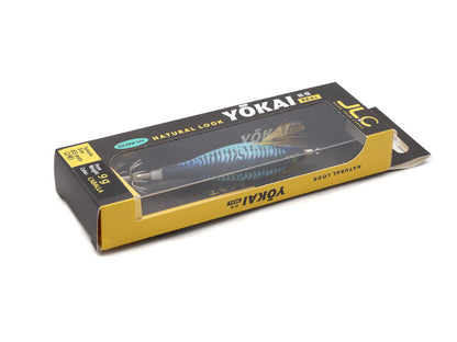 Turlutte Yokai JLC REAL