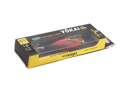 Turlutte Yokai JLC REAL
