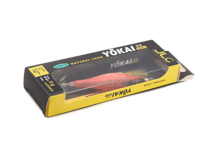 Turlutte Yokai JLC REAL