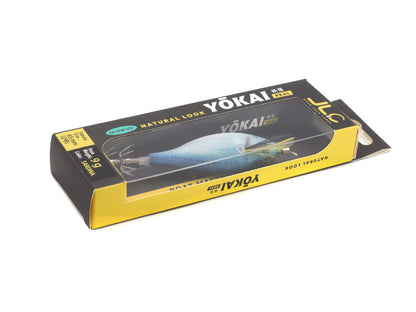 Turlutte Yokai JLC REAL