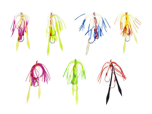Jupes madai Nautilus JLC 1.0