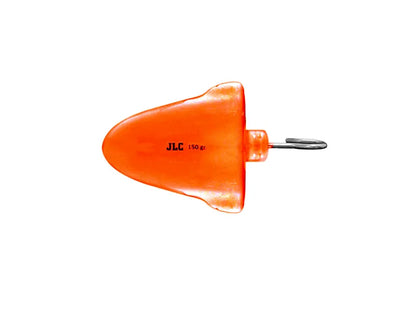 Culot plombé Calamar JLC