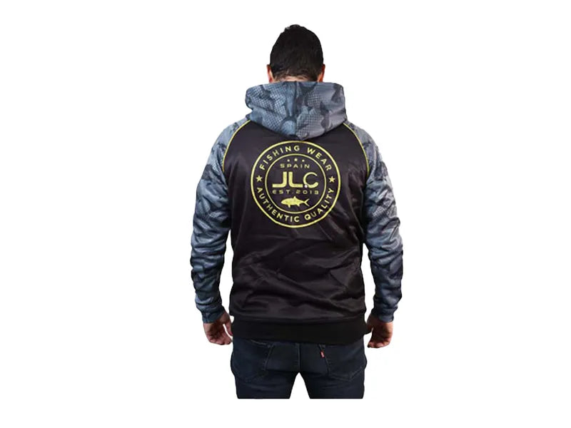 Sweat shirt Camofish JLC