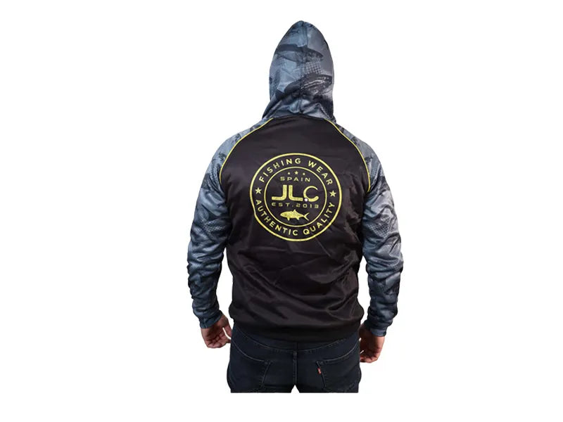 Sweat shirt Camofish JLC