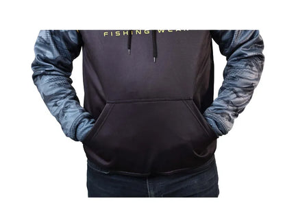 Sweat Camofish JLC