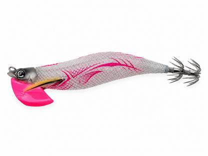 Turlutte Yokai Tip Run JLC Fluor