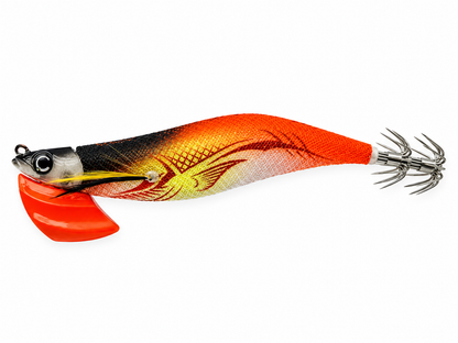 Turlutte Yokai Tip Run JLC Fluor