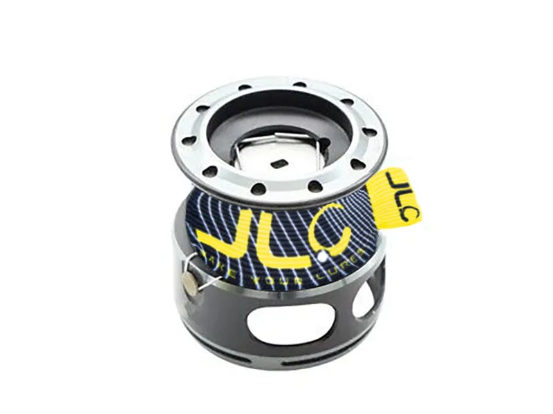 Bande bobine Moulinet JLC