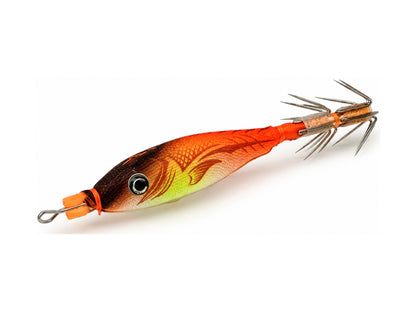 Turlutte Yokai Soft JLC Fluor