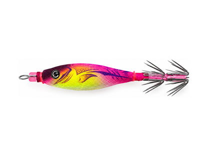 Turlutte Yokai Soft JLC Fluor