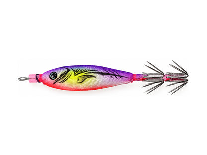 Turlutte Yokai Soft JLC Fluor