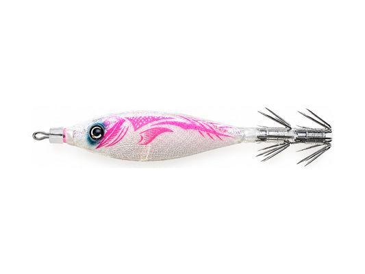 Turlutte Yokai Soft JLC Fluor