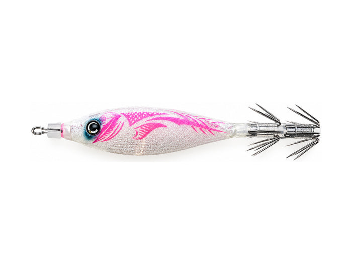 Turlutte Yokai Soft JLC Fluor